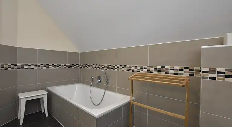 Holiday home in Roggow