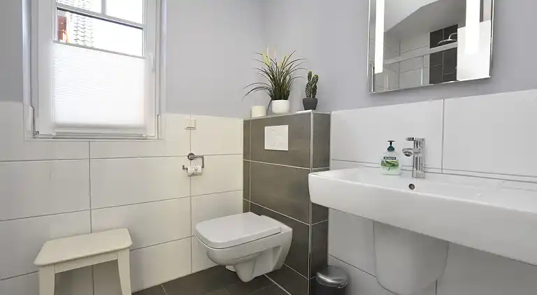 Holiday home in Roggow