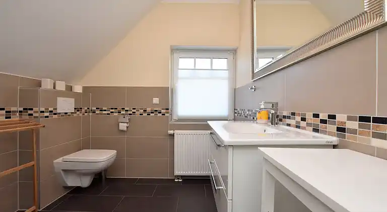 Holiday home in Roggow