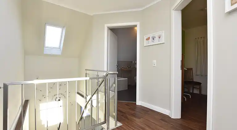 Holiday home in Roggow