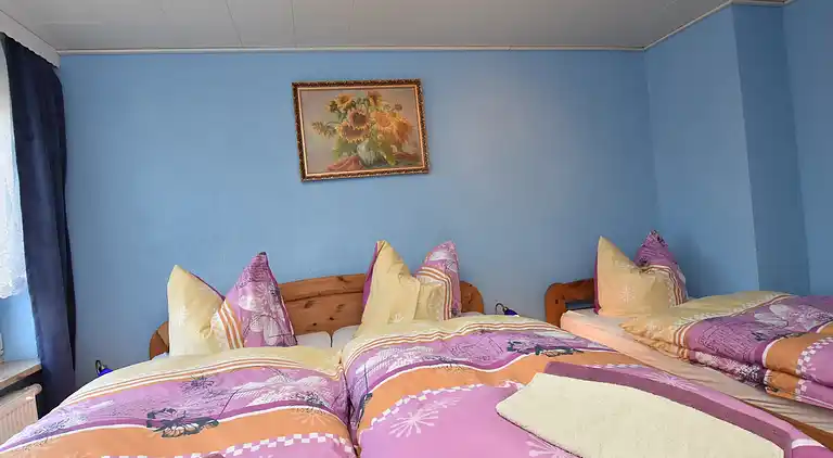 Ferielejlighed ved Østersøkysten Tyskland