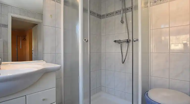 Ferielejlighed ved Østersøkysten Tyskland