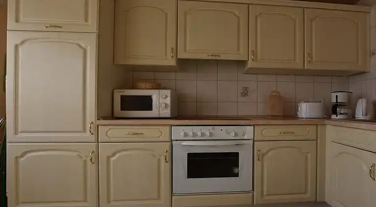 Ferielejlighed ved Østersøkysten Tyskland