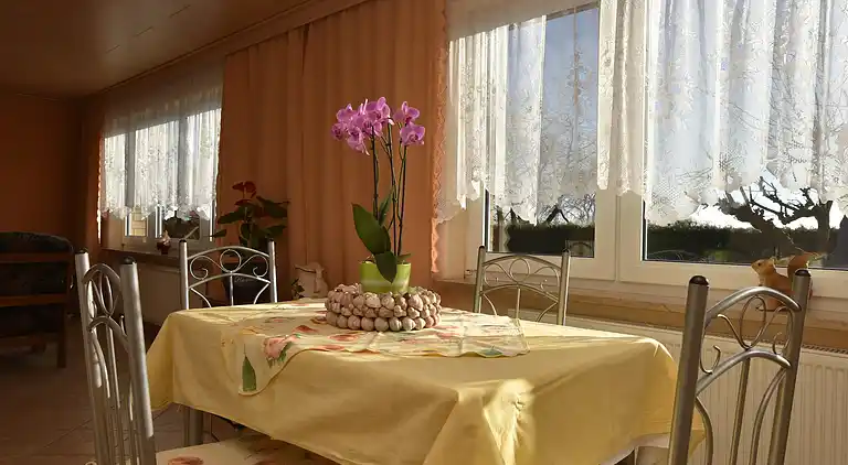 Ferielejlighed ved Østersøkysten Tyskland