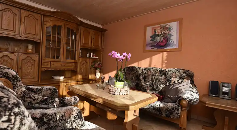 Ferielejlighed ved Østersøkysten Tyskland