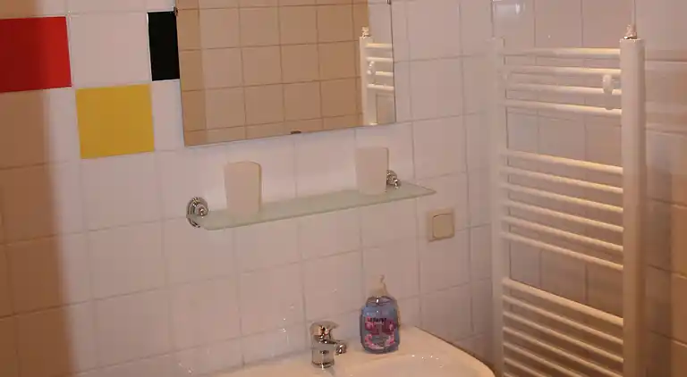 Ferielejlighed i Schwalefeld