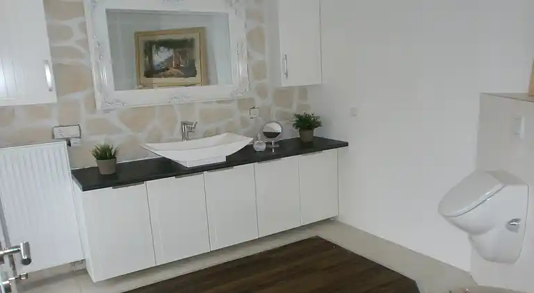 Ferielejlighed i Korbach