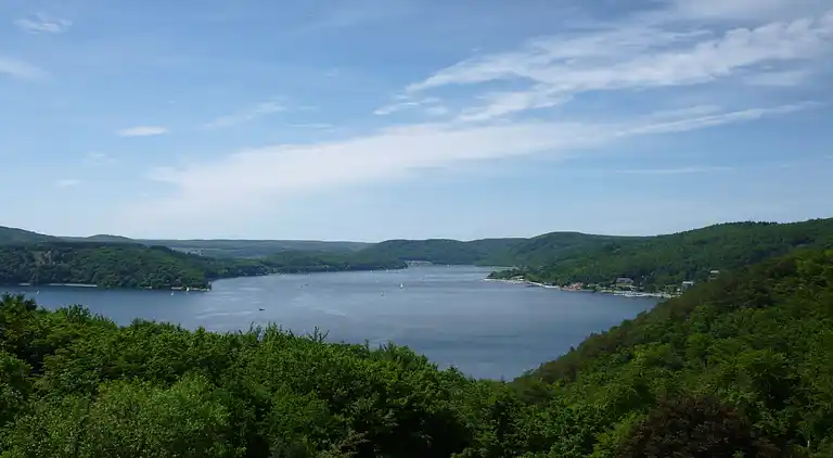 Ferielejlighed i Korbach