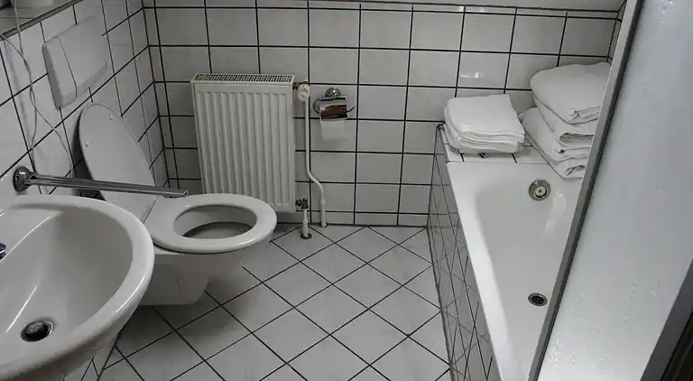 Ferielejlighed i Schwalefeld