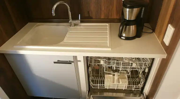 Ferielejlighed i Korbach