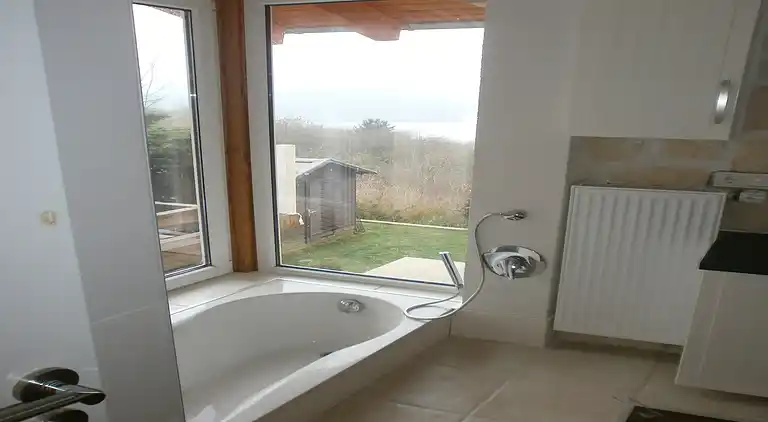 Ferielejlighed i Korbach