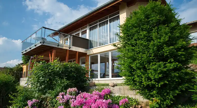 Ferielejlighed i Korbach