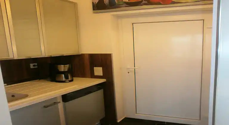 Ferielejlighed i Korbach