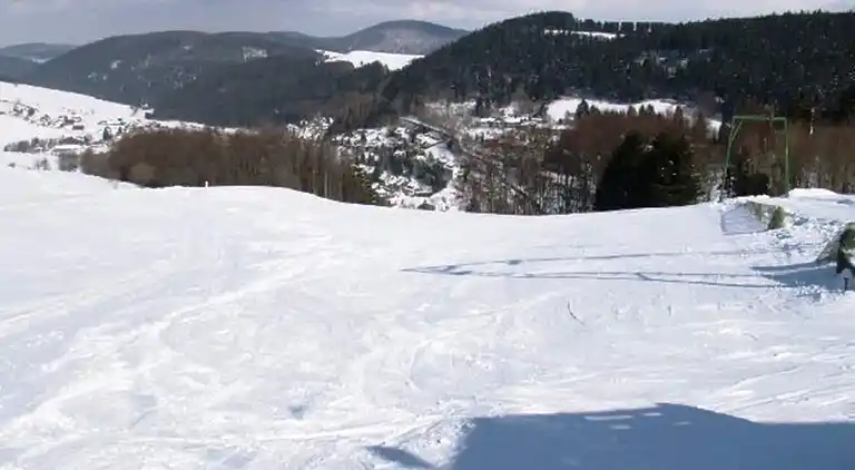 Ferielejlighed i Schwalefeld