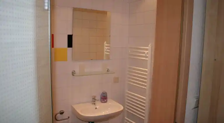 Ferielejlighed i Schwalefeld