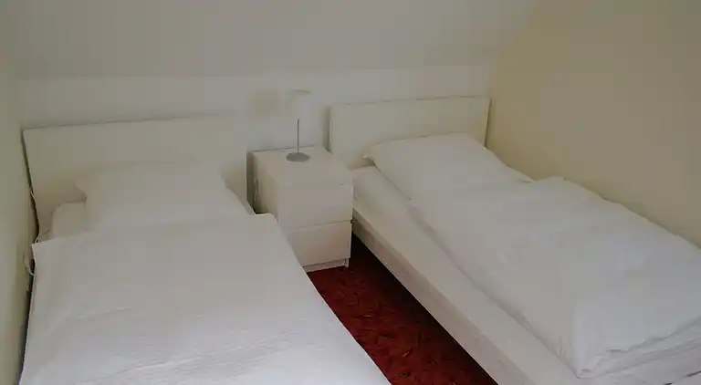 Ferielejlighed i Schwalefeld