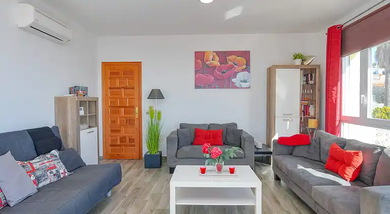 Villa i el Cim del Sol