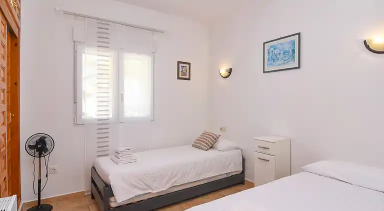 Villa i el Cim del Sol