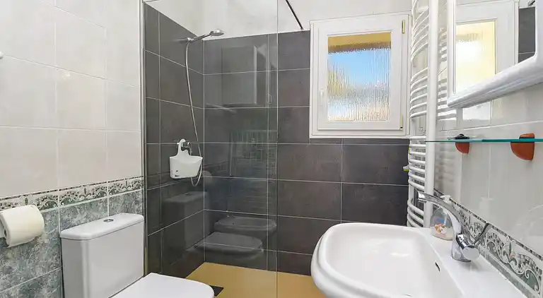 Villa i el Cim del Sol