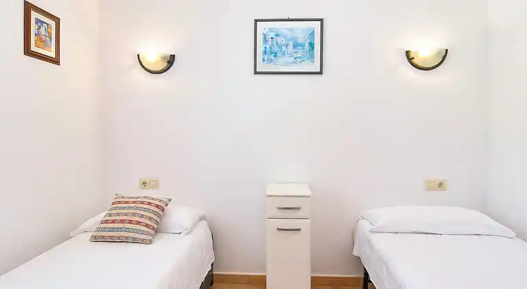 Villa i el Cim del Sol