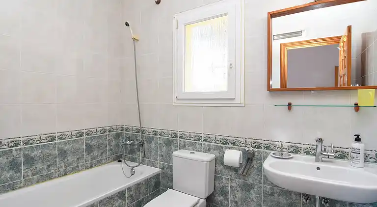 Villa i el Cim del Sol