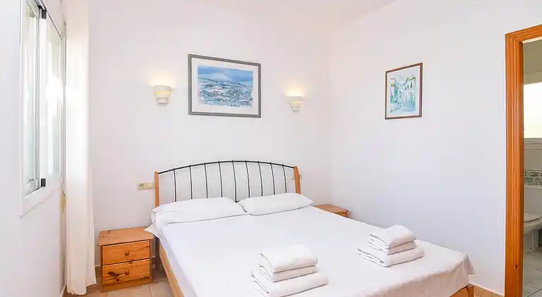 Villa i el Cim del Sol