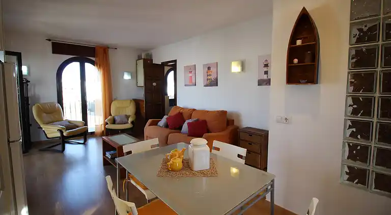 Appartement in Empuriabrava