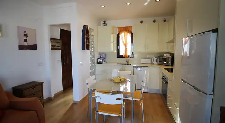 Appartement in Empuriabrava