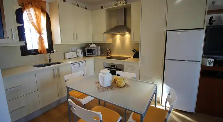 Appartement in Empuriabrava