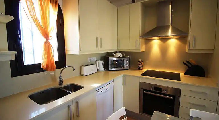 Appartement in Empuriabrava