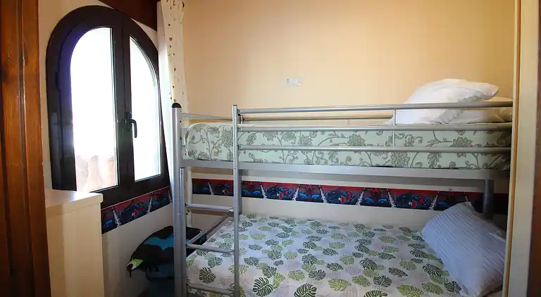 Appartement in Empuriabrava