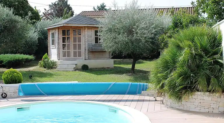 Villa i Occitanie