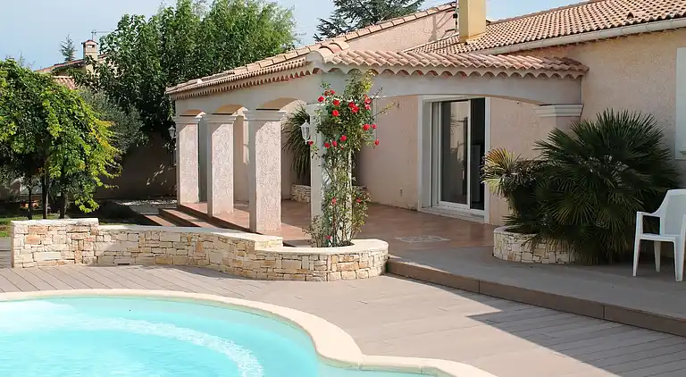 Villa i Occitanie