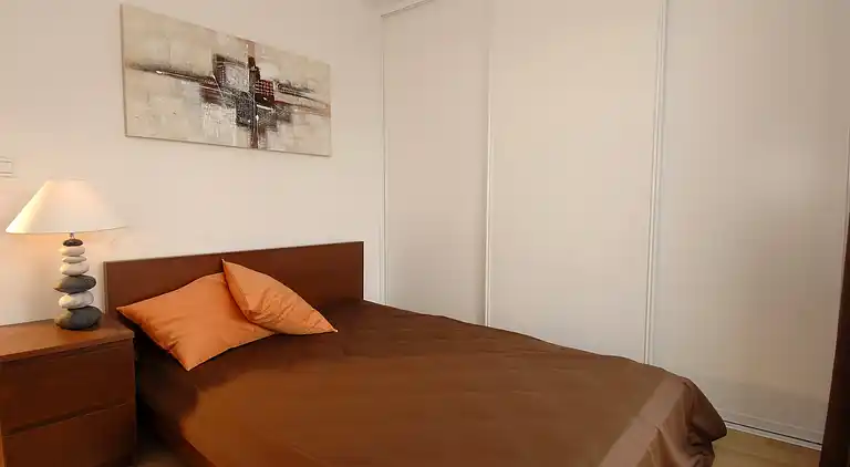 Ferielejlighed i La Teste-de-Buch