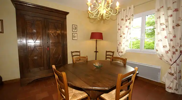 Holiday home in Mirande