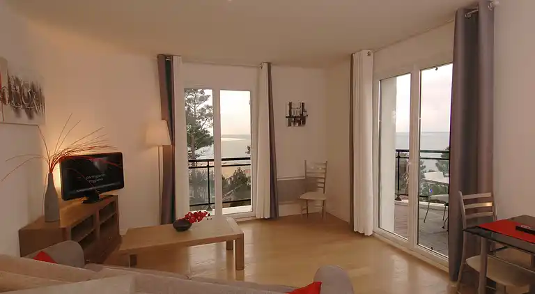 Ferielejlighed i La Teste-de-Buch