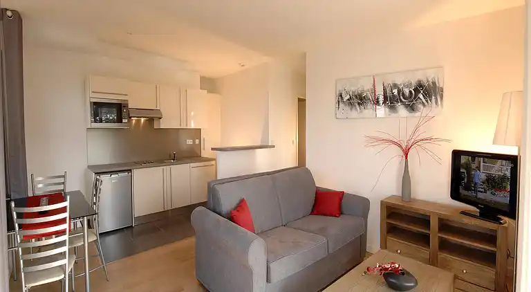 Ferielejlighed i La Teste-de-Buch