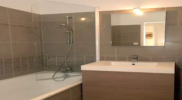 Ferielejlighed i La Teste-de-Buch