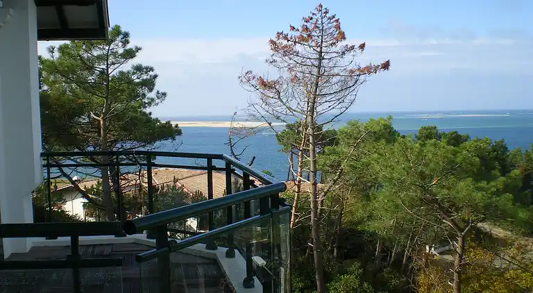 Ferielejlighed i La Teste-de-Buch