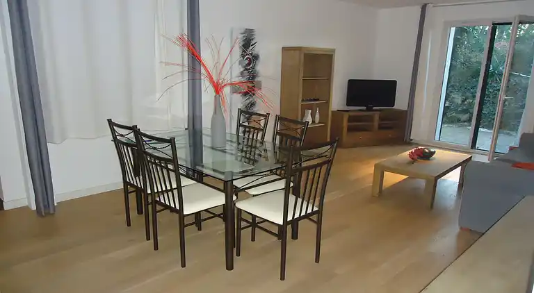 Ferielejlighed i La Teste-de-Buch