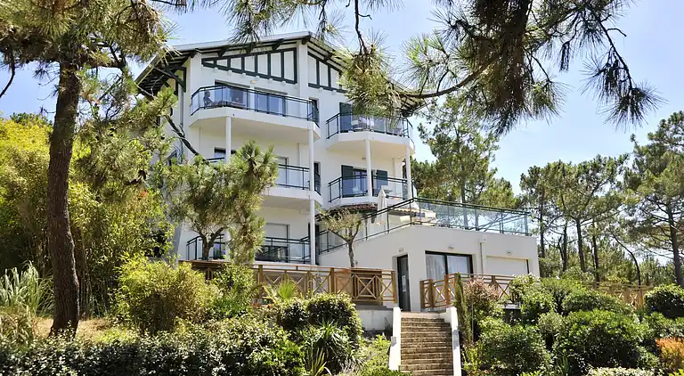 Ferielejlighed i La Teste-de-Buch