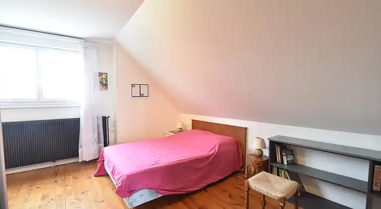 Holiday home in Vesly