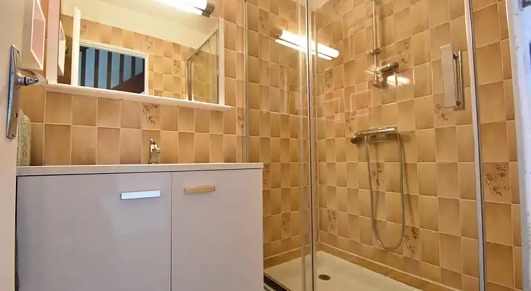 Holiday home in Vesly