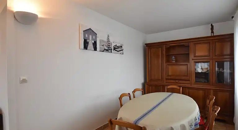 Holiday home in Vesly