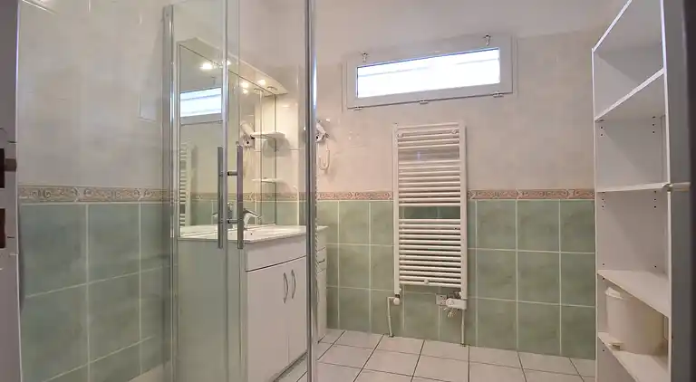 Sommerhus i Gerville