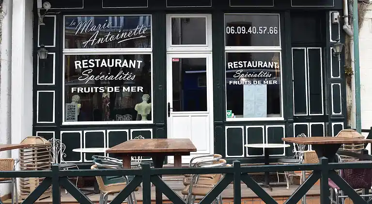 Sommerhus i Gerville