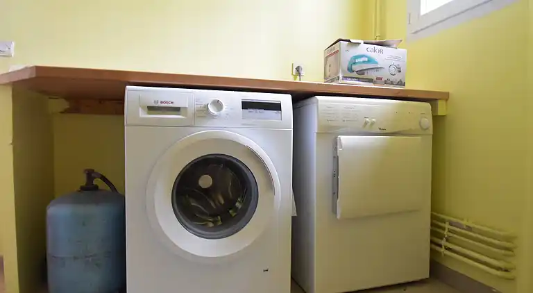 Sommerhus i Gerville