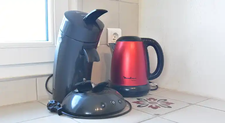 Sommerhus i Gerville