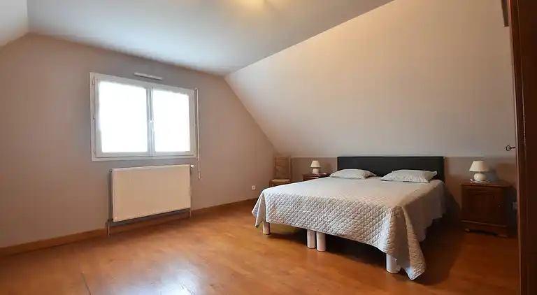 Sommerhus i Gerville