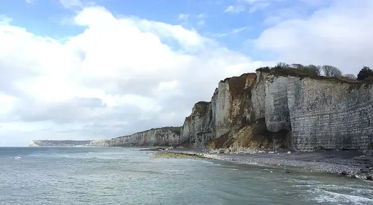 Sommerhus i Gerville